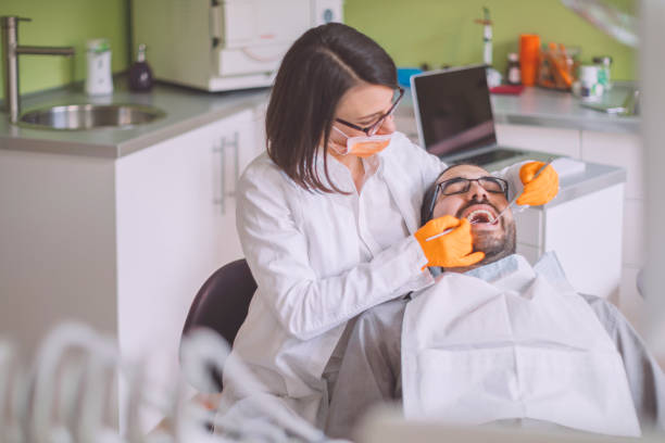 Best Emergency Treatment for Oral Infections in Telluride, CO